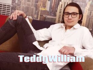 TeddyWilliam