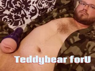 Teddybear_forU