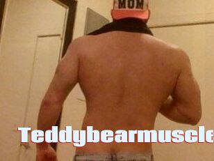 Teddybear_muscle
