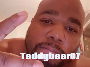 Teddybeer07