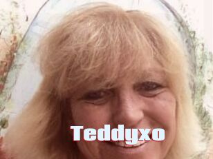 Teddyxo