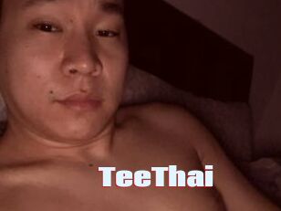 TeeThai
