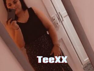 TeeXX