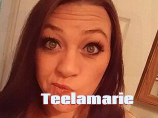 Teelamarie