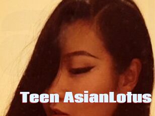 Teen_AsianLotus