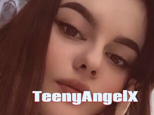 TeenyAngelX