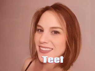 Teet