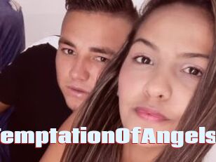 TemptationOfAngels Anal Open