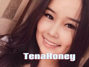 TenaHoney Anal Open