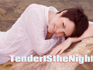 TenderIStheNight
