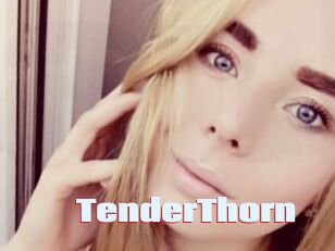 TenderThorn Anal Open