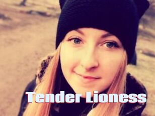 Tender_Lioness