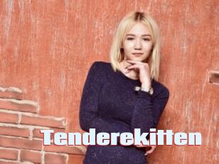 Tenderekitten