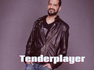 Tenderplayer