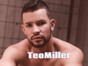 TeoMiller