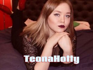 TeonaHotty