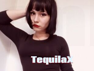TequilaX