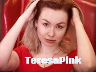 TeresaPink