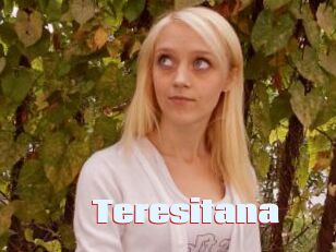 Teresitana