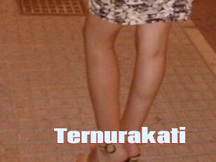 Ternurakati