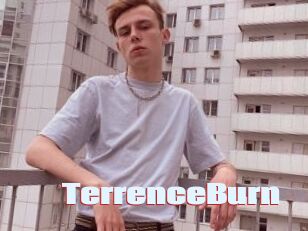 TerrenceBurn Anal Open