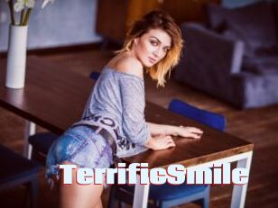 TerrificSmile