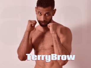 TerryBrow