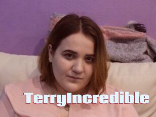 TerryIncredible