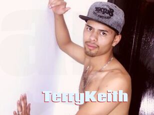 TerryKeith