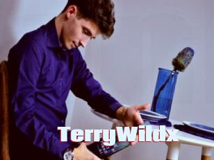 TerryWildx