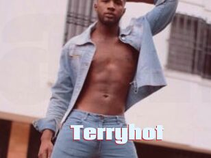 Terryhot