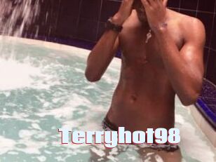 Terryhot98 Anal Open