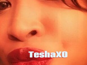TeshaXO Anal Open