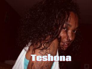 Teshona