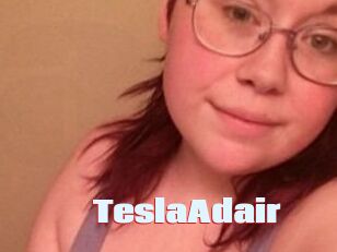 TeslaAdair