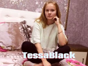 TessaBlack