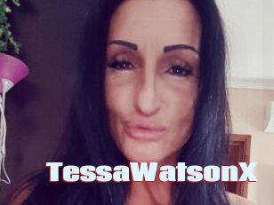TessaWatsonX