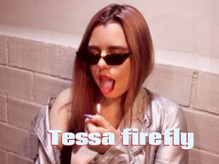 Tessa_firefly Anal Open