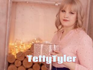 TettyTyler