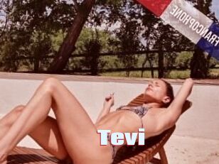 Tevi