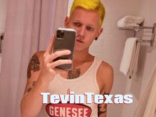 TevinTexas