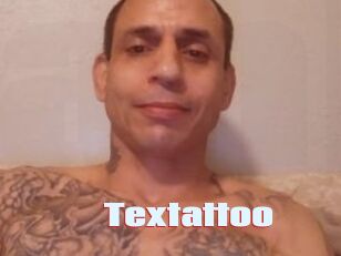 Textattoo