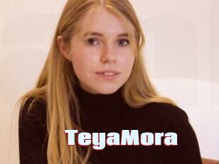 TeyaMora