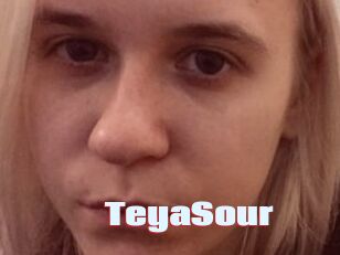 TeyaSour