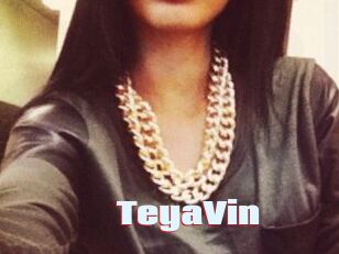 TeyaVin