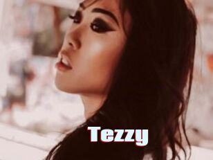 Tezzy