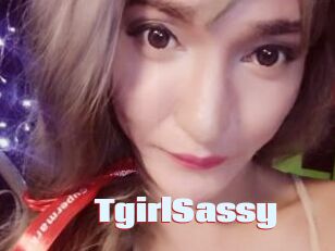 TgirlSassy Anal Open