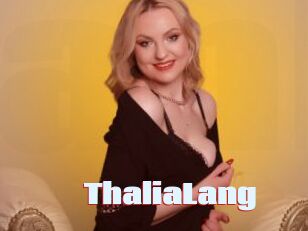 ThaliaLang