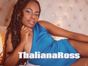 ThalianaRoss