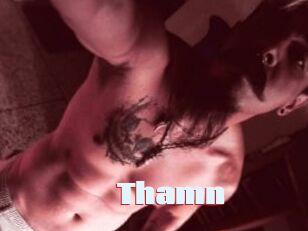 Thamn